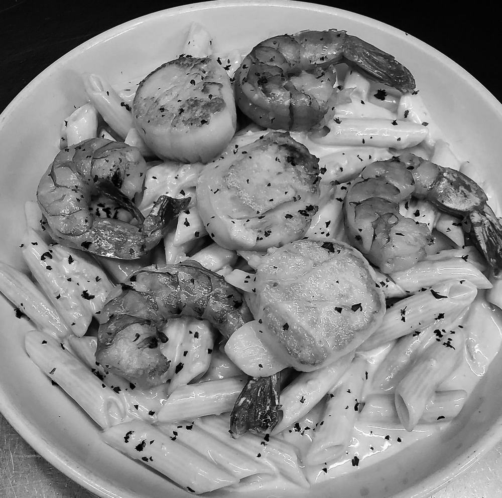 Community Restaurant — Fine Foods and Cocktails, Est. 1930